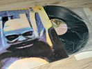 PETER GABRIEL Genesis 4 Security Colombia press + insert promo LP unplayed