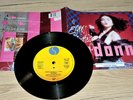MADONNA Express Yourself RARE POSTER edition 45 7