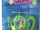 Gong ?– Flying Teapot Vinyl LP Reissue Repress Gatefold  Get Back ?– GET 569