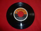 Lp 45 giri Gino Paoli Un Uomo Vivo 1961