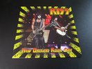 KISS - new orleans rock city  -  lp' - coloured