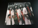 KISS - more wicked kisses -  lp' - pic.disc