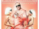 Riff Raff – Peach Panther Vinyl LP