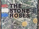 The Stone Roses US Debut Album First Pressing Vinyl *ex cond*