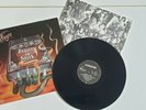 AVENGER - Prayers of Steel VINYL Original 1984  Wishbone Records RAGE