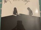 Royal Blood How Did We Get So Dark Signed 180G Vinyl Record Sealed