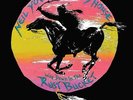 NEIL YOUNG WITH CRAZY HORSE Way Down In the Rust Bucket (Deluxe Box Set) LP BOX