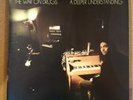 The War On Drugs 2x LP A Deeper Understanding CLEAR VINYL Atlantic LTD ED Press
