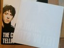 The Charlatans LP Tellin Stories UK 1997 Beggars Banquet 1st Press & Poster