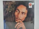 Legend The Best Of Bob Marley And The Wailers LP Gold Vinyl Target Exclusive HOT