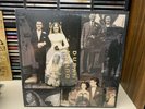 DURAN DURAN THE WEDDING ALBUM LP VINILE 1993 MADE ITALY PARLOPHONE OTTIMO EX