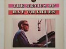 THE GENIUS OF RAY CHARLES 1960 ATLANTIC 1312 NM- Vinyl NM Jkt rare Stereo Lp