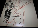 Eric Clapton 24 Nights Vinyl Double LP 1991 Duck/Reprise Ex condition Ships Free