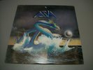 ASIA--SAME TITLE--SEALED VINYL ALBUM