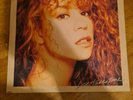 Rare Mariah Carey Love Takes Time 12 Inch Vinyl