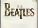 THE BEATLES 20 Greatest Hits LP SEALED NUMBERED PROMO B 141669