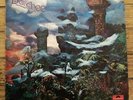 Banchee Thinkin' 1971 LP Psych/Prog/Rock POLYDOR 24-4066 MONARCH Press