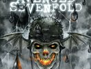 Avenged Sevenfold - Black Reign - 2018 10