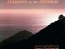 Jerry Goldsmith – Islands In The Stream VINYL LP  VG record, photo from discogs