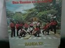 BANDA TRANSITO TERRESTRE UNA RUMBA EN MI BARRIO
