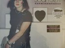 JOAN JETT - CLEAR VINYL LP - BAD REPUTATION - ONLY 2000 MADE - RSD SPECIAL