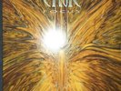 Cynic Focus Vinyl reissue (cyn001) lp