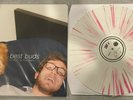 Mom Jeans - Best Buds Vinyl LP White w/Red Splatter x/400 Sold Out