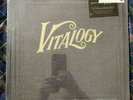 PEARL JAM - VITALOGY VINYL 2011 EDITION (REMASTERED) 2lp 180 gram new