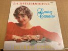Laura Canales - Me Quedo Contigo - 1984 - LP - SEALED