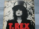T-REX The Slider 1972 Vinyl Lp ( BLN 5001)