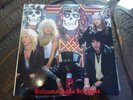 GUNS N ROSES, DBL LP,WELCOME TO THE SESSIONS,ROCK, METAL,CLASSIC