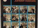 JOHNNY HODGES: Everybody Knows US Impulse AS-61 Jazz LP NM- Vinyl Van Gelder