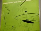 Norman Granz Jazz At The Philharmonic Vol. 5  VG++ Original 10