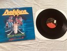 Dokken 'Dream Warriors' US 1987 Original A Nightmare On Elm Street 3 Soundtrack