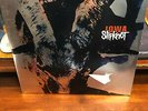 Slipknot Iowa Vinyl Record Open Missing Poster