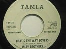 Soul R&B  Isley Brothers  