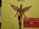 NIRVANA - In Utero 20th Anniversary Edition 3 Vinyl Lp DMM  Sealed .* RARE*