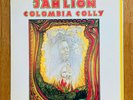 Jah Lion - Colombia Colly - Upsetter LP - Reggae Roots