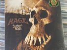 Rage-Seasons Of The Black (UK IMPORT) GREEN VINYL 2x LP Gatefold NEW