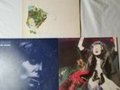 Joni Mitchell - Blue LP Reprise MS 2038 Vinyl VG+ 1971 ladies of the canyon Dog
