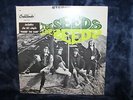 The Seeds - Self Titled S/T LP Vinyl GNPS-2023 Stereo - Play Tested, ULTRASONIC