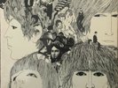 THE BEATLES   Revolver   Ultra rare 1966 UK withdrawn FIRST PRESS mono vinyl LP
