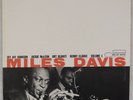 MILES DAVIS: Volume 1 US Blue Note 81501 Liberty Jazz LP NM Vinyl Jackie McLean