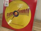 QUEEN - FLASH GORDON 40TH ANNIVERSARY VINYL PICTURE DISC LP #0958/1980