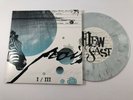 Poison The Well - I/III 7” Marble Grey Vinyl Ferret Music OOP Rare
