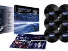 The Grateful Dead Dick's Picks 34 - 6 x LP Vinyl Box Set Rochester NY LIVE 1977