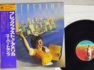 SUPERTRAMP BREAKFAST IN AMERICA A&M AMP-6034 Japan OBI VINYL LP