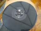 78 rpm records rock n roll  ,  Elvis Presley ,   One Night, and  I Got Stung