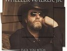 FUCK YOU BITCH ALL-TIME GREAT - WHEELER WALKER JR.