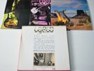 LYRES The Box Set NEW ROSE 3xLP NM on fyre ltd. 3000 french pressing garage rock